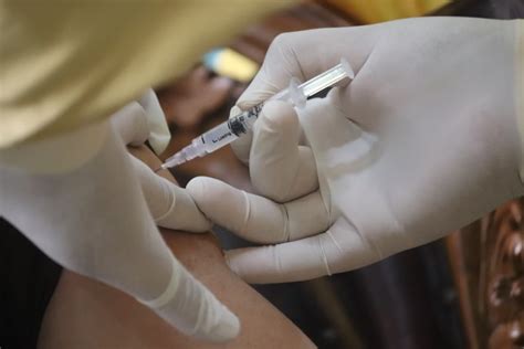 Vers la réintégration des soignants non vaccinés contre le covid Oise