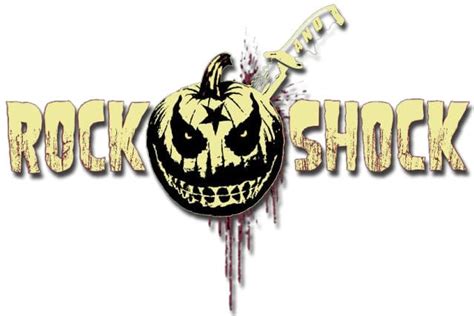 Rock And Shock Con Announces Film Lineup Bands And Programming