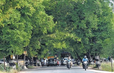 Drop Bypass Road Project Tn Farmers Urge Union Govt