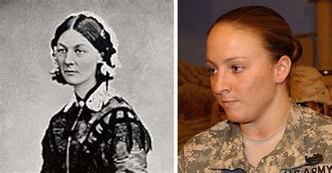 10 Brave Female Heroes in War History – Elite Readers