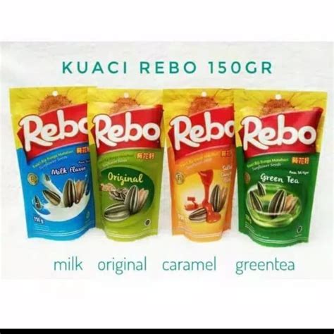 Jual Ad Shops Kuaci Rebo Gram Kuacirebo Kuaci Bunga Matahari