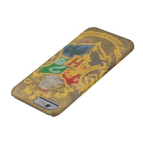 Harry Potter Rustic Hogwarts Crest Case Mate Iphone Case Zazzle