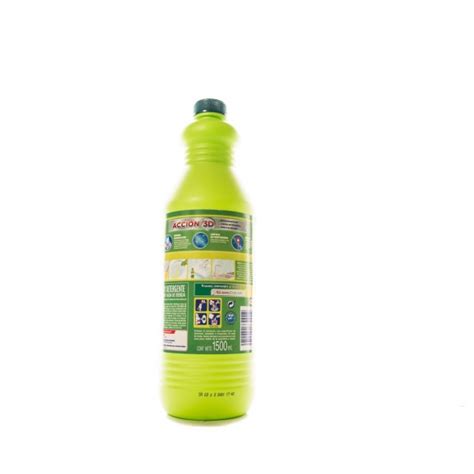 ESTRELLA LEJIA LIMON 1 43L