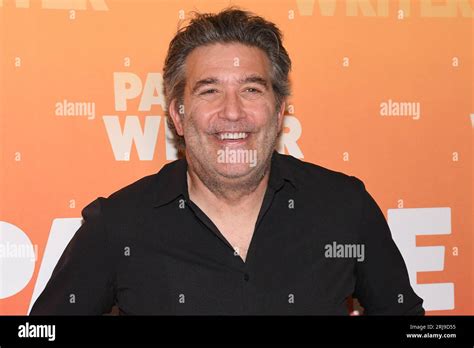 Craig Bierko 2023