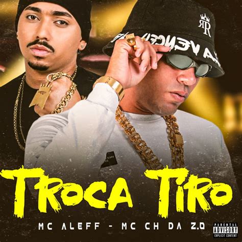 Troca Tiro Single By Mc Ch Da Z O Spotify