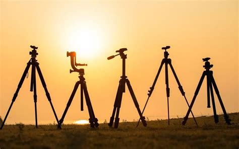 11 Best Camera Tripods Under 100 You Can Buy In 2022 GBMA Photography