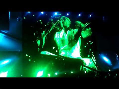 Red Hot Chilli Peppers The Zephyr Song Rock In Rio 2017 YouTube