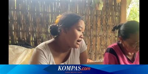 Cerita Pilu Bayi Di Ponorogo Lahir Tanpa Tempurung Kepala