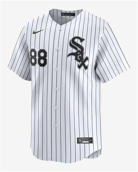 Jersey Nike Dri Fit Adv De La Mlb Limited Para Hombre Luis Robert