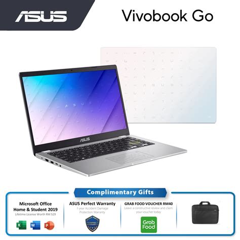 ASUS Laptop Official Online Store, July 2022 | Shopee Malaysia
