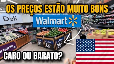 COMPRAS NO WALMART DOS EUA AGORA É A ÉPOCA DE MAÇÃS YouTube