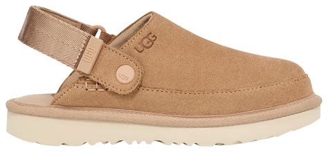 Ugg Golden Star Clogs Champs Sports Canada