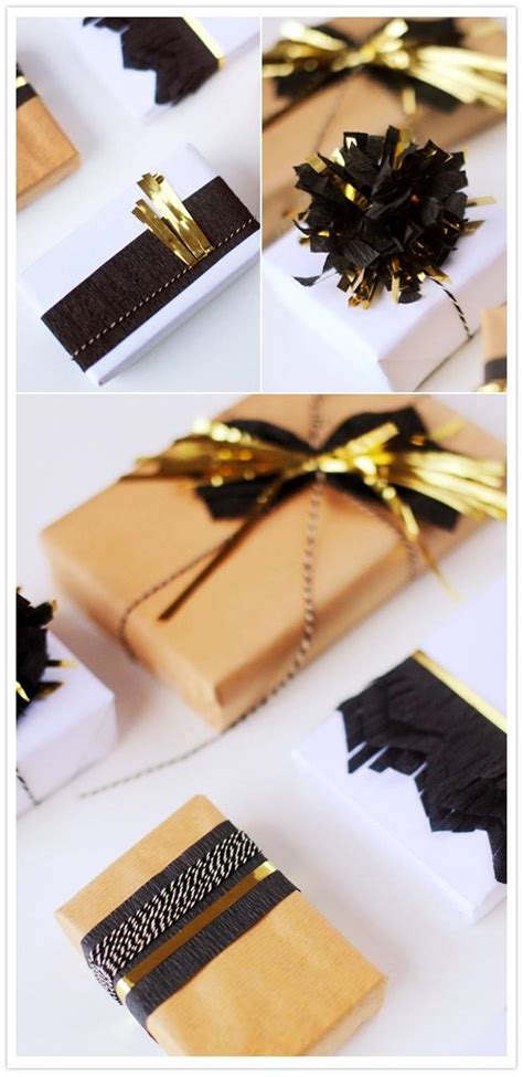 Diy Diy T Wrapping 2080608 Weddbook