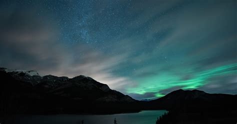 Everything To Know About Weather In Banff, From Peak To Snow Season