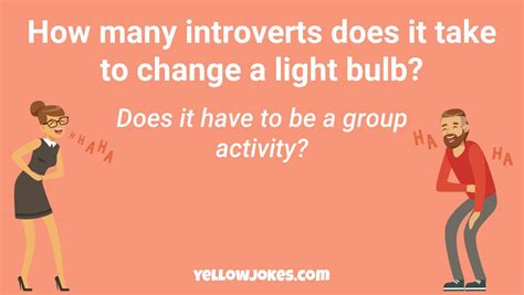 Hilarious Light Bulb Jokes That Will Make You Laugh