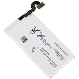 Buy Original Battery For Sony Experia Sola MT 27i MBS018 Online