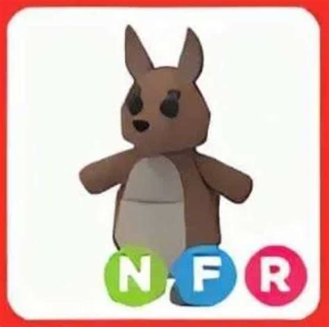 Nfr Kangaroo Roblox Adopt Me