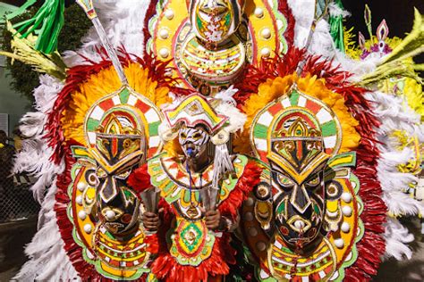 All About Junkanoo Marvelous Tours Nassau