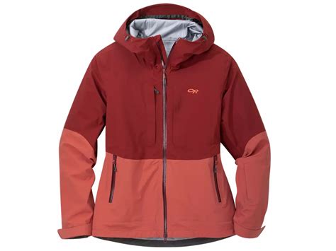 The Best Womens Ski Jackets Of 2021 GearJunkie