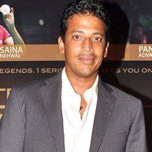 Mahesh Bhupathi - Bio, Facts, Family | Famous Birthdays