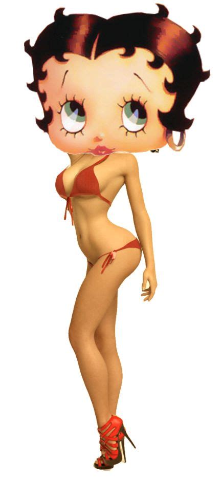 Black Betty Boop Betty Boop Art Betty Boop Tattoos Lisa Lisa Looney