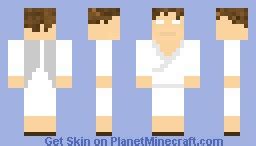 Angel skin Minecraft Skin