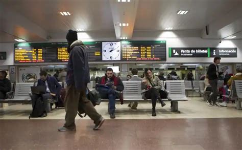 Adif inicia los trámites para unir Barajas Chamartín en 10 minutos con