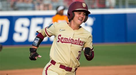 Florida States Unlikely Offensive Hero Sets Up 2021 Wcws Title Game