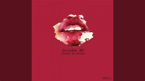 Crooks Original Mix Youtube