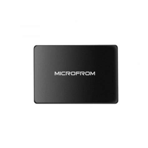 Microfrom F Gb Sata Ssd Eponuda