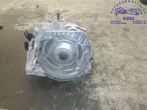 Nissan Qashqai Automatic Gearbox Qashqai Autoparts