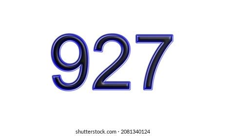 41 Number 927 Images, Stock Photos & Vectors | Shutterstock