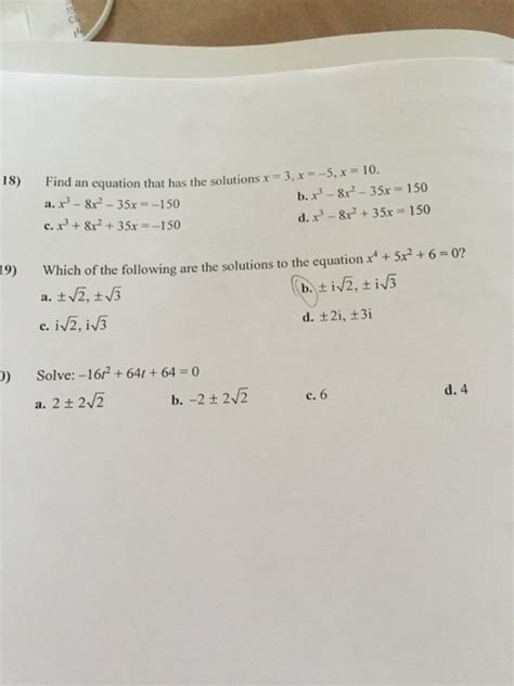 Solved Let Px X X 15 X 1 2 3 4 5 Zero 60 OFF