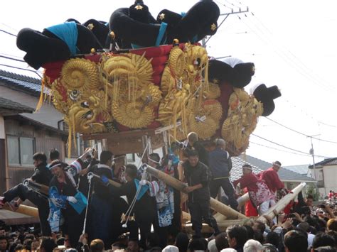 新居浜太鼓祭りの見どころ！回り方・スケジュール、おすすめのイベントを紹介！観光の際の参考に 2022年の開催について Matsuri