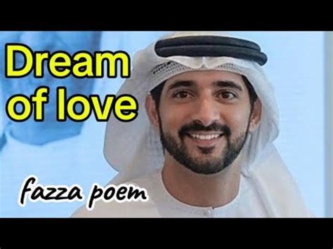 Fazza Poem Fazza Poems Official Dubai Prince Sheikh Hamdan