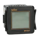 Digital Voltmeter Selec MV507 230V CE Automation24