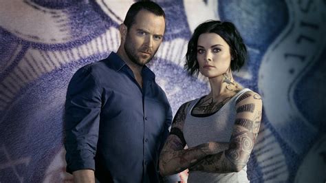 Blindspot Tv Series Backdrops The Movie Database Tmdb