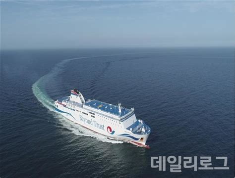 세월호 이후 인천~제주 카페리 여객선 다시 띄운다