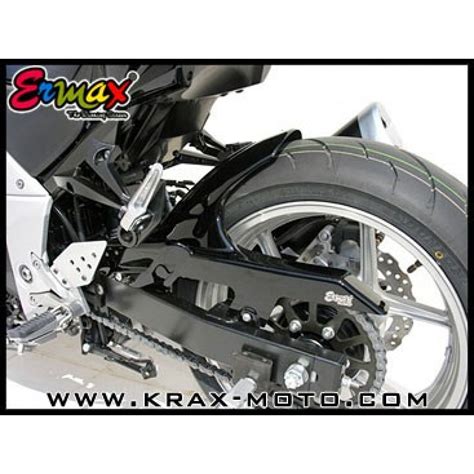 Garde Boue Arri Re Ermax Z Kawasaki