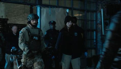 Fbi 2018