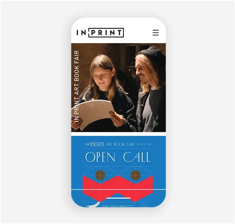 mobile website design   examples
