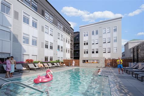 Spacious Apartment Living | Station Yards Ronkonkoma