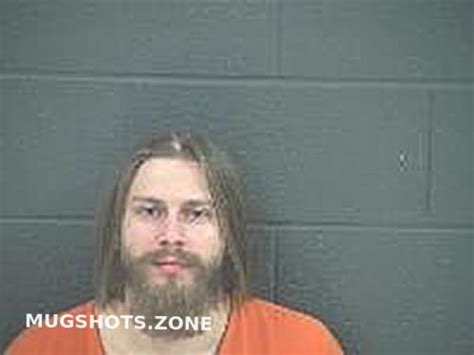 LUCAS TRISTIAN LEE 10 13 2023 Morrow County Mugshots Zone