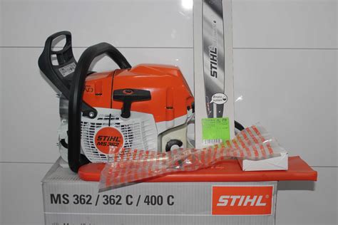 Stihl Ms Km Pi A Pilarka Spalinowa Nowa Orygina Bia Ystok