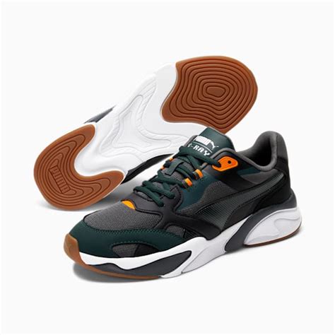 X Ray Millennium Sneakers Puma