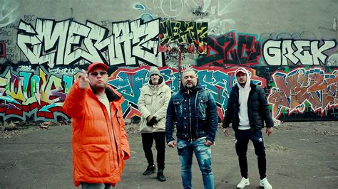 Kaczy Proceder ft Płomień 81 Bądź sobą prod Szwed SWD YouTube