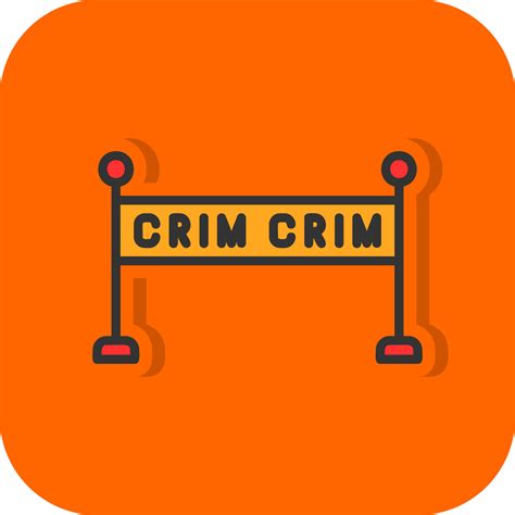 Crime Scene Vector Icon Design 21114383 Vector Art at Vecteezy