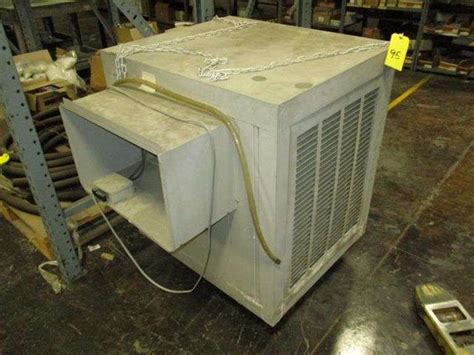 Phoenix Evaporative Cooler Condition Unknown Rosen Systems