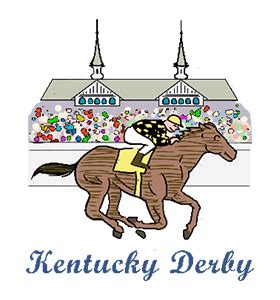 Kentucky Derby - Saturday, May 3, 2025