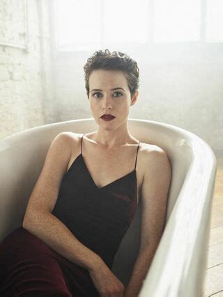 Claire Foy Nude OnlyFans NudoStar TV